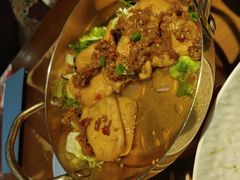 -雀舞云南菜(天津天河城购物中心店)