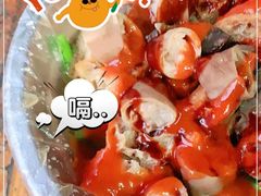 招牌牛杂-李记牛杂店(建设一街店)