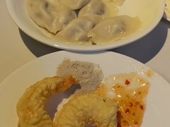 -东方饺子王(和平里店)
