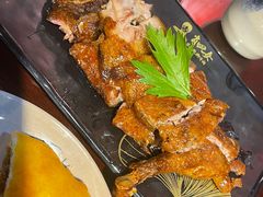 -肖四女·江湖菜(临港店)