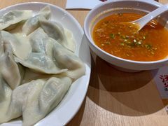 -喜家德虾仁水饺(飞洲国际店)