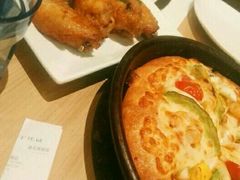 -必胜客(庆阳南大街店)
