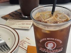 SOE冰美式-The Roastery By AllYouWant(福田店)