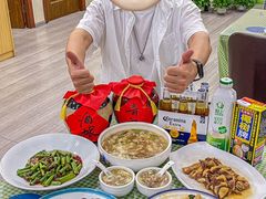 -芝城故事·建瓯土菜