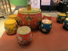 -沸炉重庆老火锅(军事博物馆店)