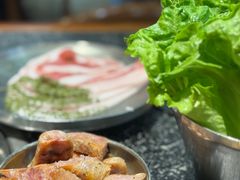 -红泥小火炉·东北泥炉烤肉(天一旗舰店)