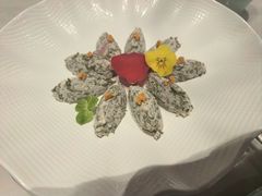 -满江红四季餐厅 · 国家五钻级酒家(新纪元大酒店店)