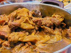 -净香园熟肉(北坦总店)