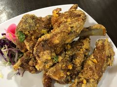 -龙海鲜螃蟹王(宏茂桥店)