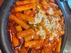 -MI WU FACTORY米屋美食工厂餐厅(绿地店)