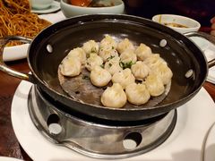 -拈菜(观音桥阳光世纪店)
