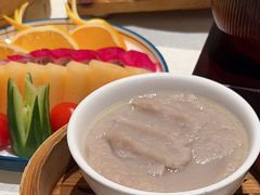 -晋江荣誉国际酒店·港誉茶餐厅