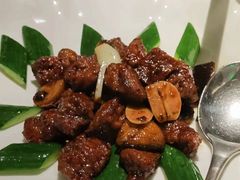 -明州小宴(文化广场店)