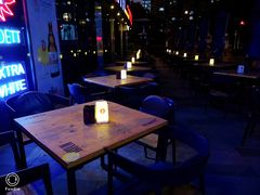 -MARU玛露音乐餐厅(大学路店)