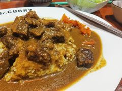 -伽喱博士 Dr.CURRY咖喱饭(太阳宫咖喱店)