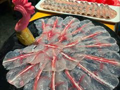 -鱼豆吉·豆浆鱼火锅(宜昌万达店)