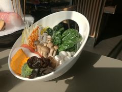 -享月汤皇·海鲜小火锅·聚会(曲江创意谷店)