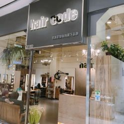 -HairCode芭曲发型