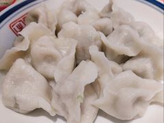 -新兴园饺子馆(北京百子湾店)