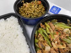 -兰湘子·湘菜小炒(三桥万象城店)