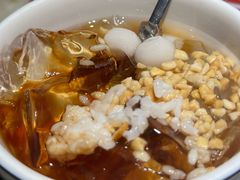 -绿茶餐厅(青岛城阳万象汇店)