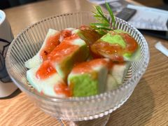 -沼津港精致料理·寿喜烧·烧鸟(青浦宝龙广场店)