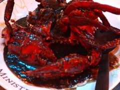 -Ministry of Crab•MOC(交子大道店)