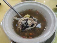 -柴火农庄(东海路店)
