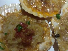 -小杨烤肉(高新店)