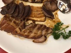 -深圳皇庭V酒店