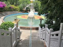 -墨江北回归线标志园