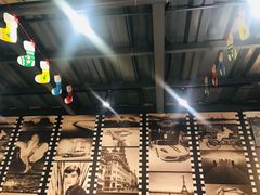 -云晓光头烧烤吧(新大陆广场店)