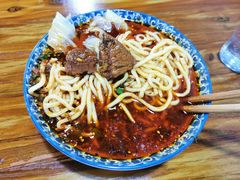 -蒋六十八梯眼镜面(狮子坪店)