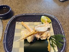 -蟹道乐(網元別館店)
