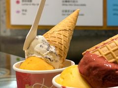 -Dip in Gelato(富民路店)