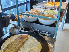 -上海龙之梦万丽酒店