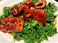 草头圈子-上海1号私藏菜(静安店)