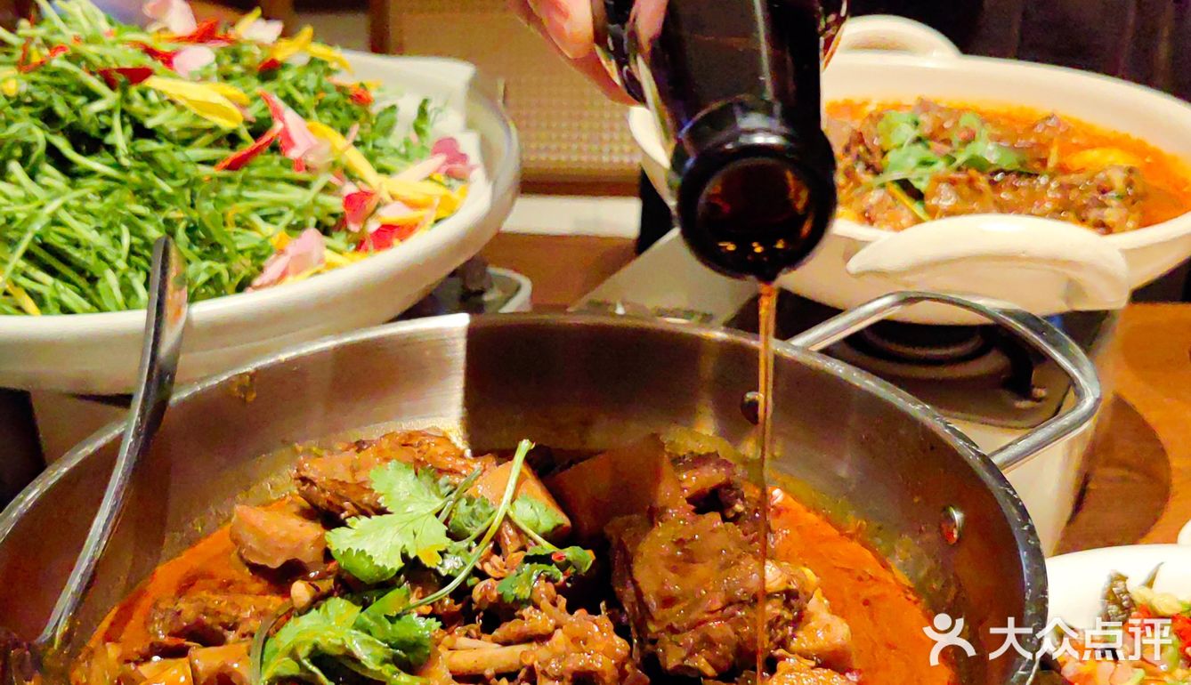 这个春天不来吃家餐厅你会后悔的！