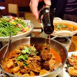 这个春天不来吃家餐厅你会后悔的！