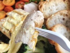 -BomBa意大利餐厅