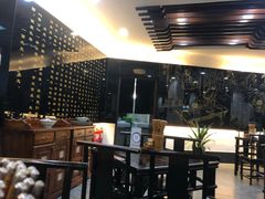 大堂-奎元馆.百年奎元.非遗传承(西湖边的解放路店)