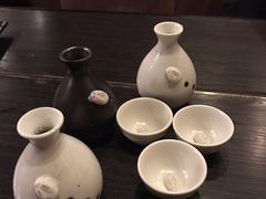 -Fukumimi·美醉堂 居酒屋(金尚店)