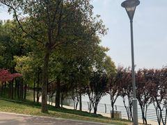 -美兰湖景区