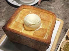 -绿茶餐厅(天津天河城店)