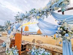 -大梅沙游艇度假酒店