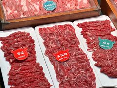 -乔先生涮肉·鲜活牛羊肉火锅(塘沽店)