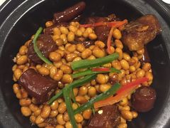 -阿英煲(凉城路店)