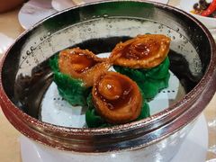 -8餐厅(新葡京酒店)