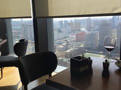 -沈阳君悦酒店·意坊意大利餐厅