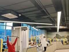 -锐动健身(博地中心店)